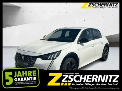 Gebraucht Peugeot 208