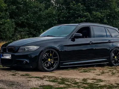 Gebraucht BMW 335