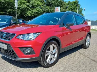 Gebraucht Seat Arona