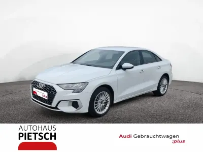 Gebraucht Audi A3