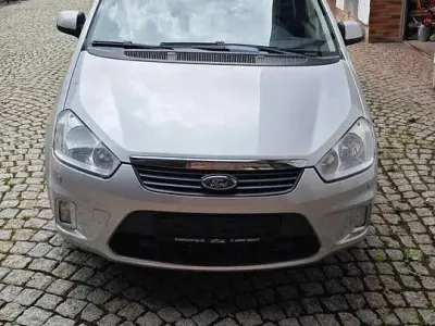 Gebraucht Ford C-MAX