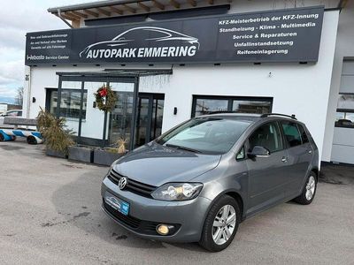 Gebraucht VW Golf Match 105 PS (77 kW) 2012 Grau Limousine