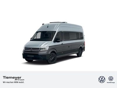 Neu VW California California 163 PS (119 kW) 2026 Silber Van