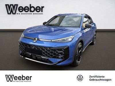 Gebraucht VW T-Roc R-line 150 PS (110 kW) 2026 SUV