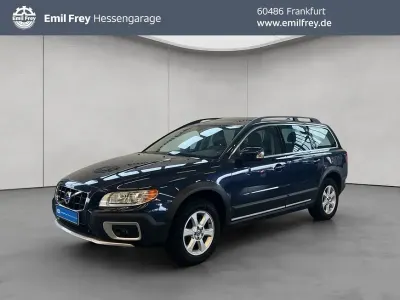 Gebraucht Volvo XC70
