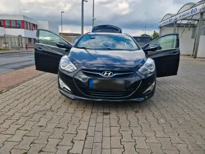 Gebraucht Hyundai i40