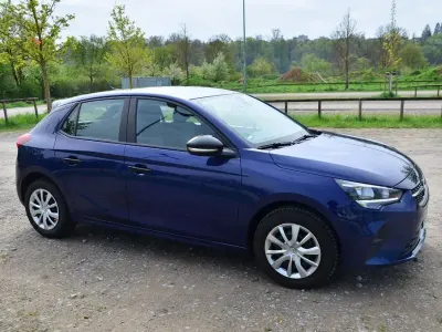 Gebraucht Opel Corsa