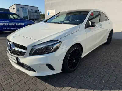 Gebraucht Mercedes A180