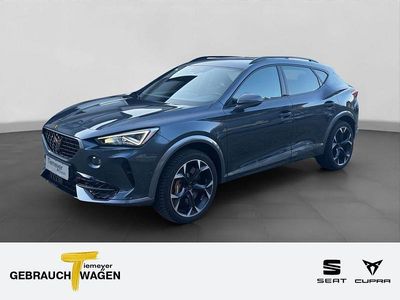 Gebraucht Cupra Formentor VZ 310 PS (228 kW) 2022 Grau SUV