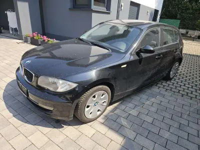 Gebraucht BMW 118