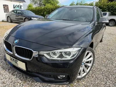 Gebraucht BMW 320