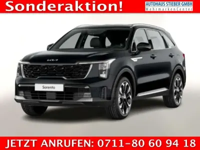 Gebraucht Kia Sorento