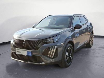 Gebraucht Peugeot 2008 Active 131 PS (96 kW) 2024 Silber SUV