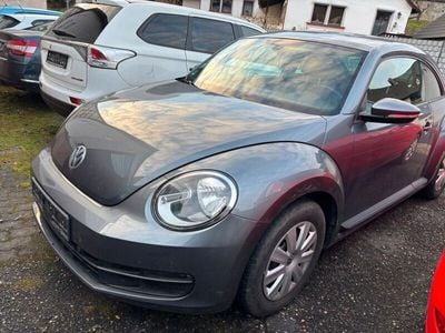 VW Beetle