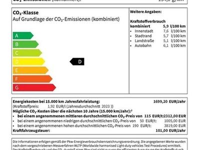 gebraucht VW Taigo 1.0 l TSI R-Line OPF