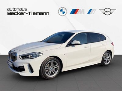 gebraucht BMW 118 i Hatch