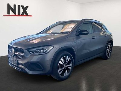 Mercedes GLA250