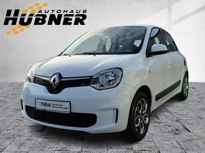 gebraucht Renault Twingo LIMITED SCe 75 Start &