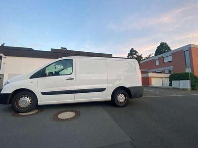 Citroën Jumpy