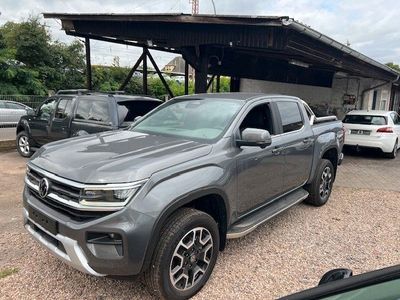 VW Amarok