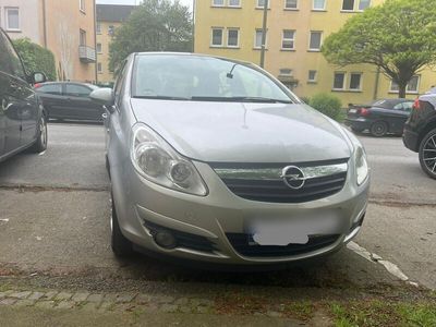 gebraucht Opel Corsa D 2009 1.4