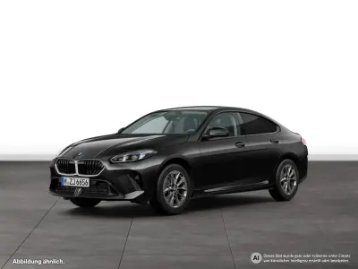 Gebraucht BMW 223 204 PS (150 kW) 2026 Schwarz Coupé