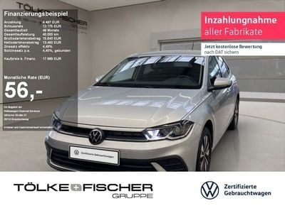 VW Polo