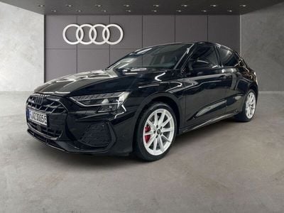 Audi A3 Sportback e-tron