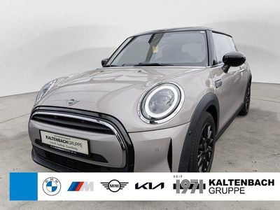 Gebraucht Mini Cooper Classic 136 PS (100 kW) 2023 Grau Kleinwagen