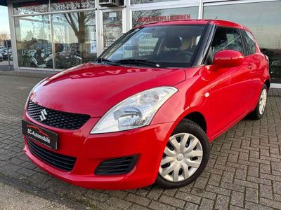 gebraucht Suzuki Swift Basic*KLIMA*PDC*74000TKM*