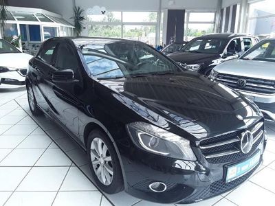 Mercedes A200