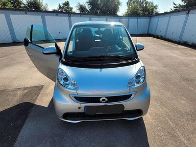 Smart ForTwo Coupé