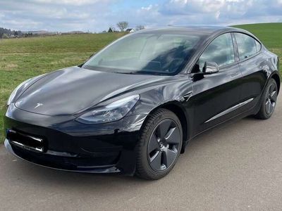 gebraucht Tesla Model 3 Model 3RWD Hinterradantrieb