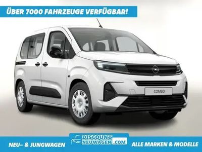 Opel Combo Life