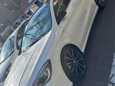 Mercedes CLA200