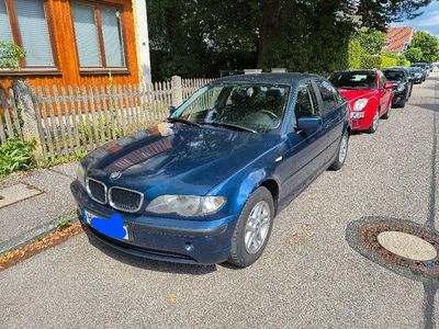 BMW 318