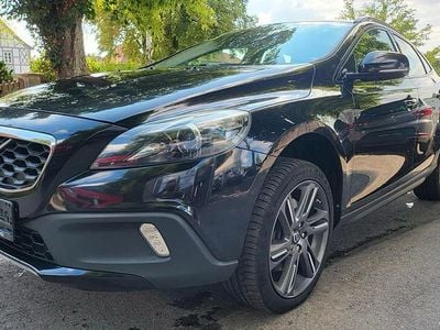 Volvo V40 CC