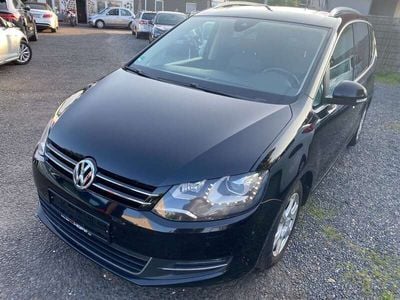 VW Sharan
