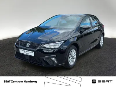 Gebraucht Seat Ibiza