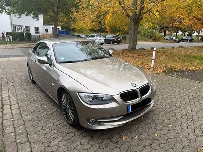 BMW 320 Cabriolet