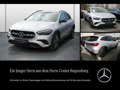 Usata Mercedes GLA200