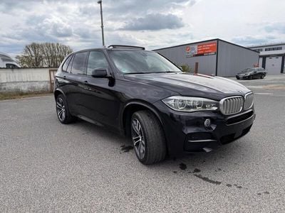 BMW X5 M