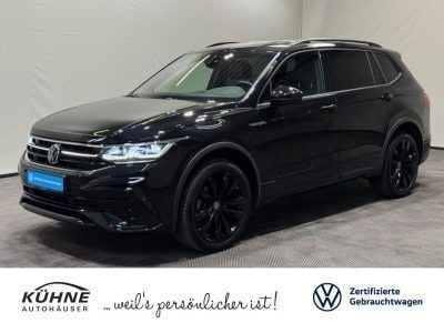 VW Tiguan Allspace