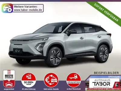 Gebraucht Omoda 5