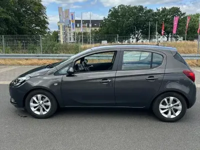 Gebraucht Opel Corsa