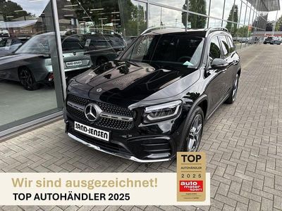 Mercedes GLB220