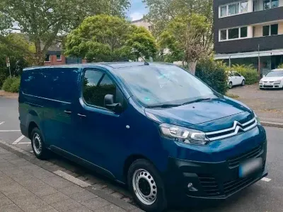 Gebraucht Citroën Jumpy