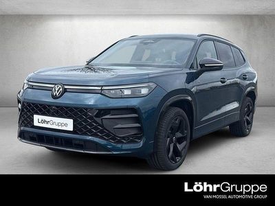 Neu VW Tayron R-line 177 PS (130 kW) 2026 Nightshade blue metallic SUV