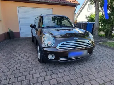Gebraucht Mini Cooper