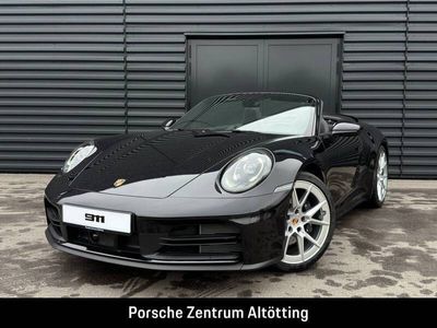 Porsche 911 Carrera